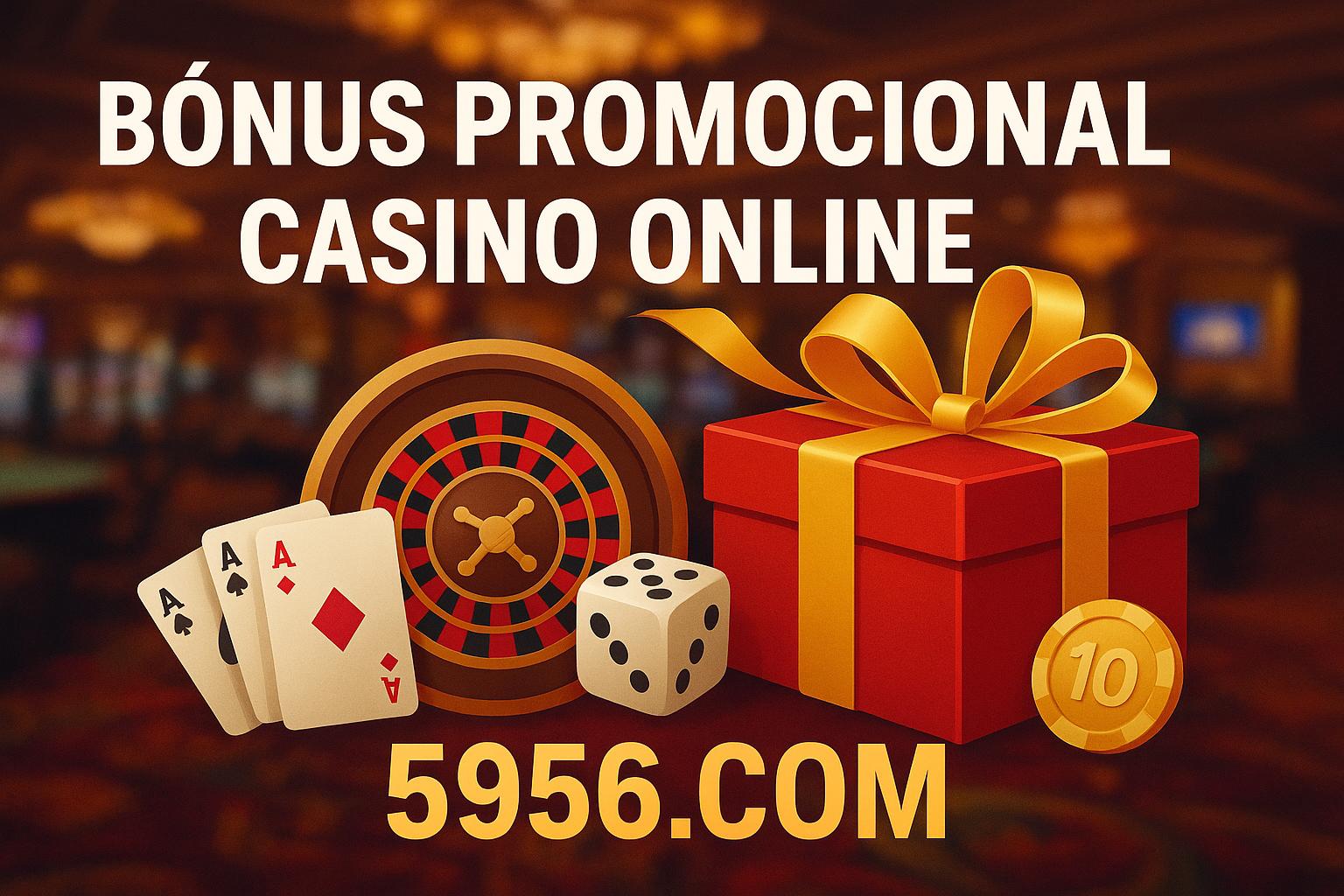 Jogos de cassino online inovadores e emocionantes na 5956.COM